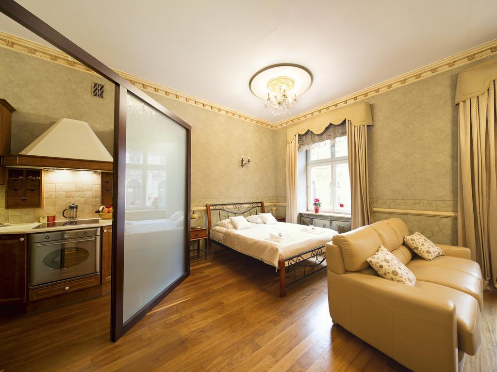 Apartment Calliope Krakau