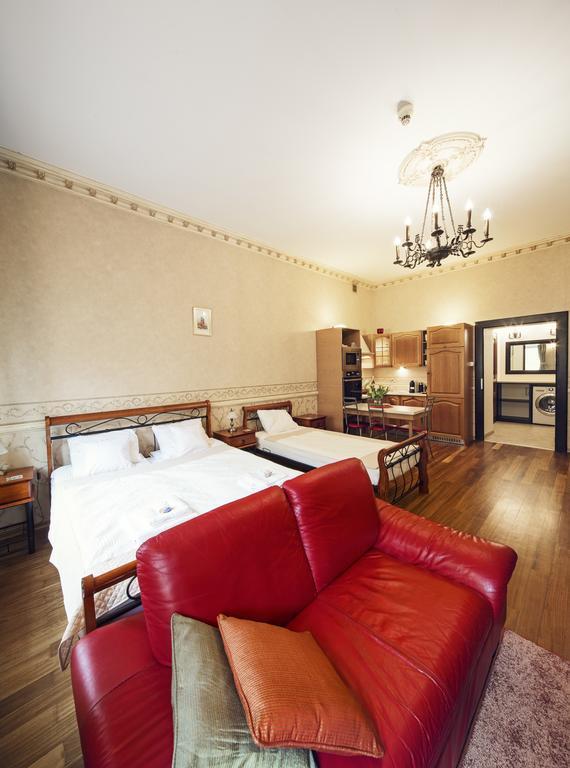 Calliope Apartment Krakau